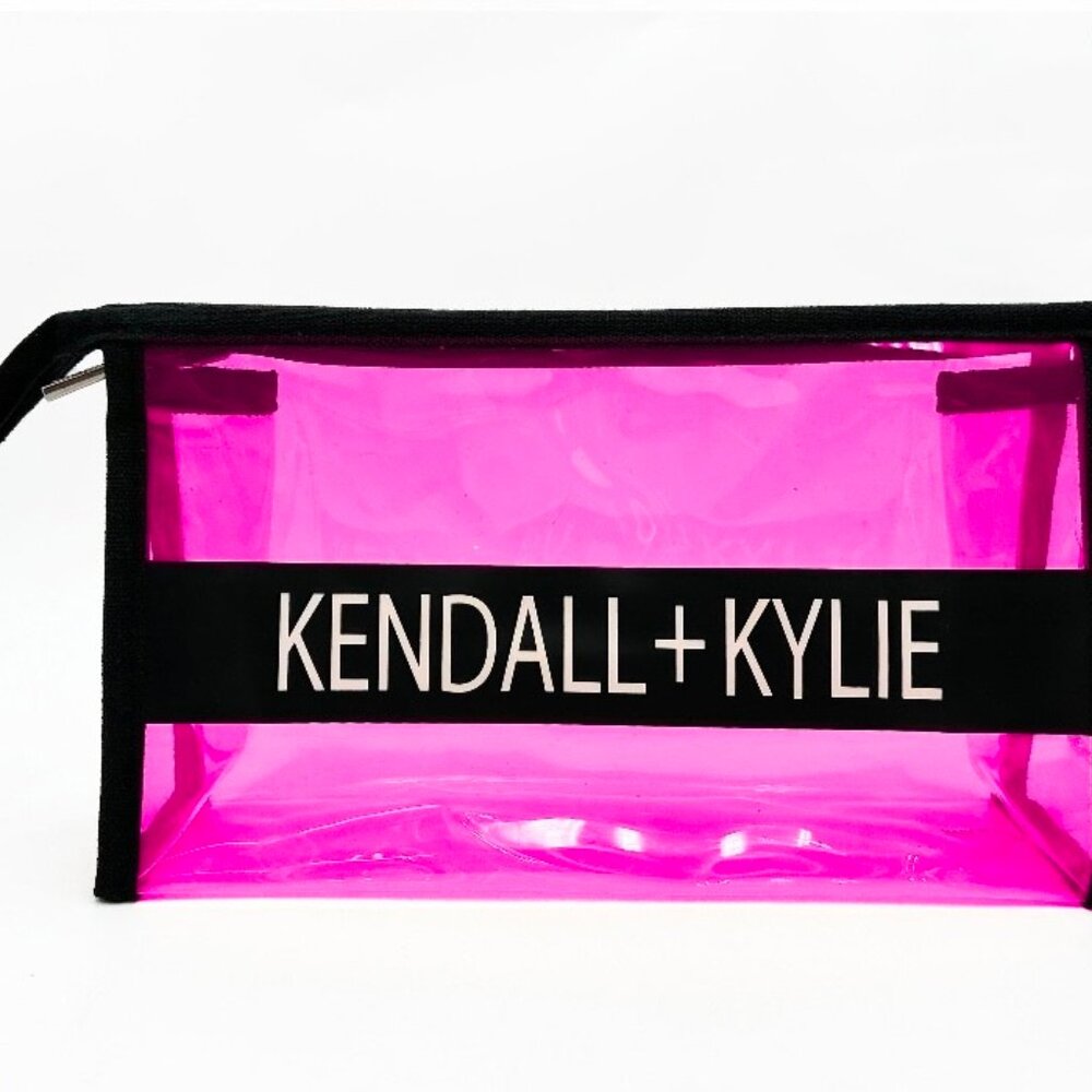 Kendall & Kylie Make Up bag or Accessories